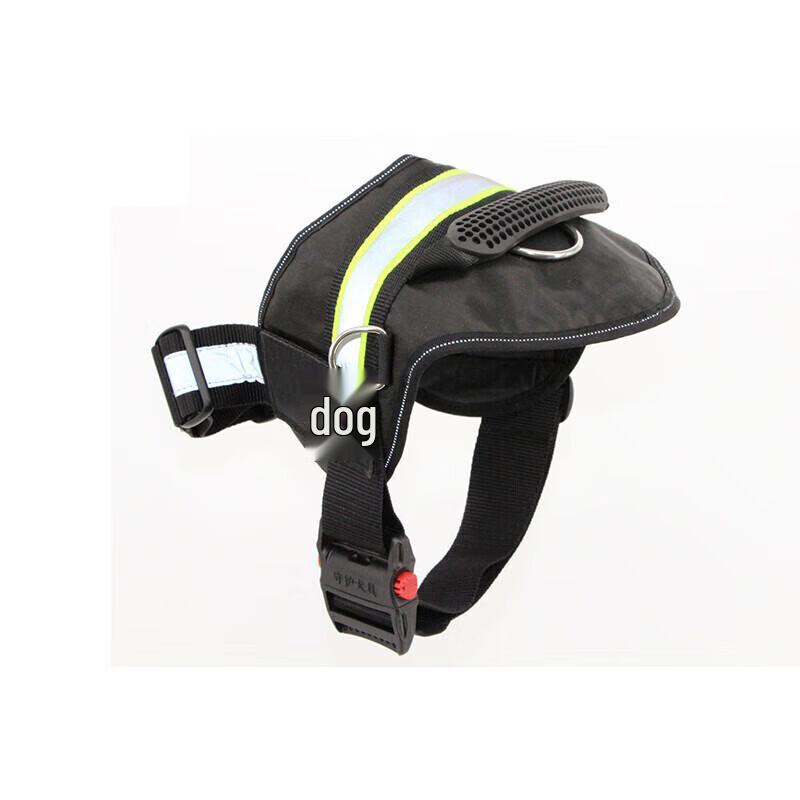 Dog Training Harness L