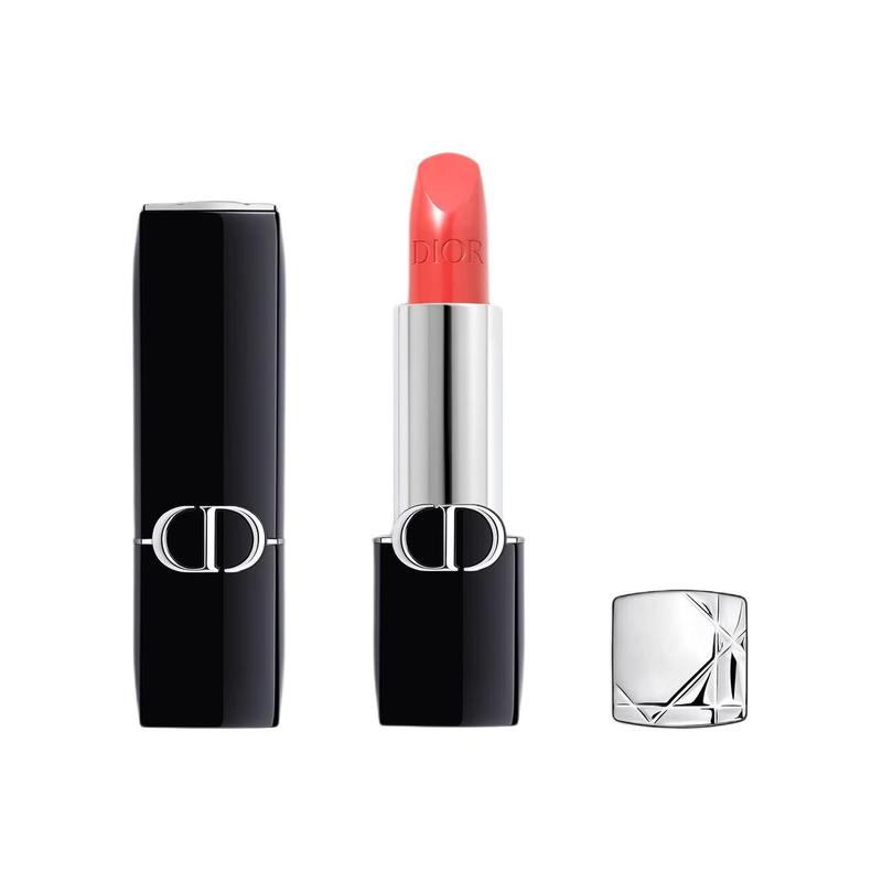 

DIOR Lipstick 343 Panarea satin finish no gift box no gift bag синій