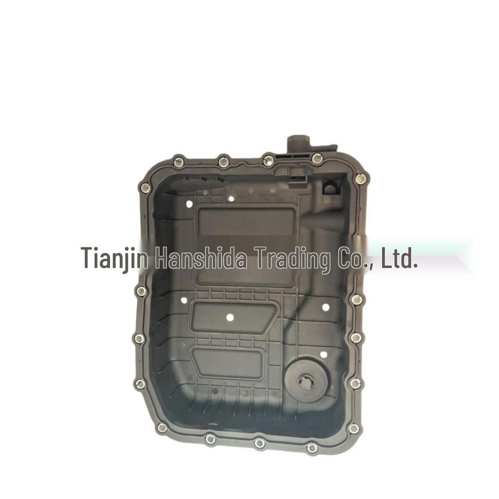 Hyundai Kia Transmission Oil Pan 452803B810