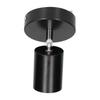 GU10   Base Single Head Wrought Iron   Track Light Holder for Bedroom Shopping Mall