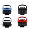 Hot Sale Car-styling AUTO NEW Universal Car Truck Drink Water Cup Bottle Can Holder Door Mount Stand Drinks
