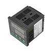 MH0302 Panel Mounted Digital Temperature and Humidity Controller Sensor Cable 72*72mm