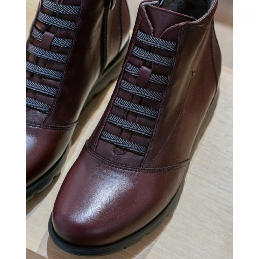 VAINER Damskie buty S Comfort Importowane 8r64