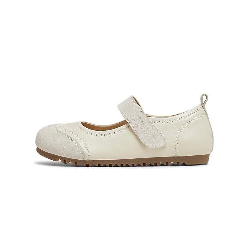 Teenmix Women s Flat Mary Jane Shoes BK581AQ5 38