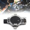 Long Lasting Precise Rain Sensing Module Automatic Wiper Controller Universal Vehicle Fitment Heavy Duty ABS Housing