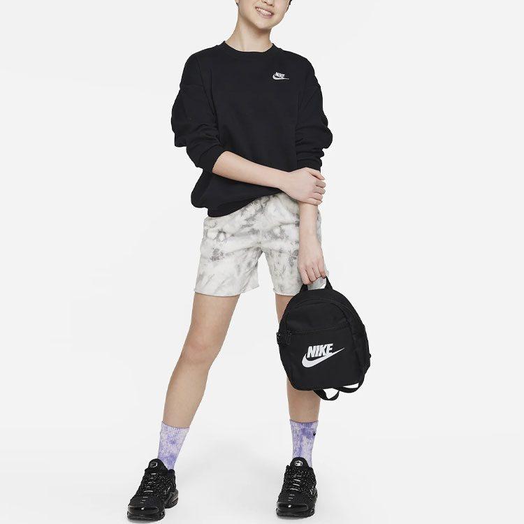 Nike Kids Sweatshirts Crew Neck Moderate FD2923-010
