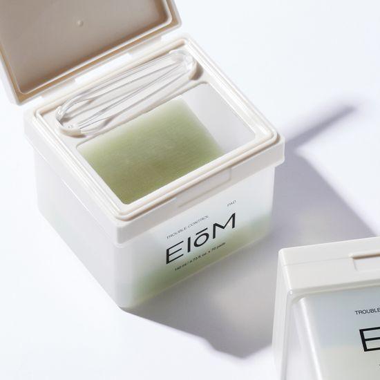 eiom Trouble Control Pad 70 sheets