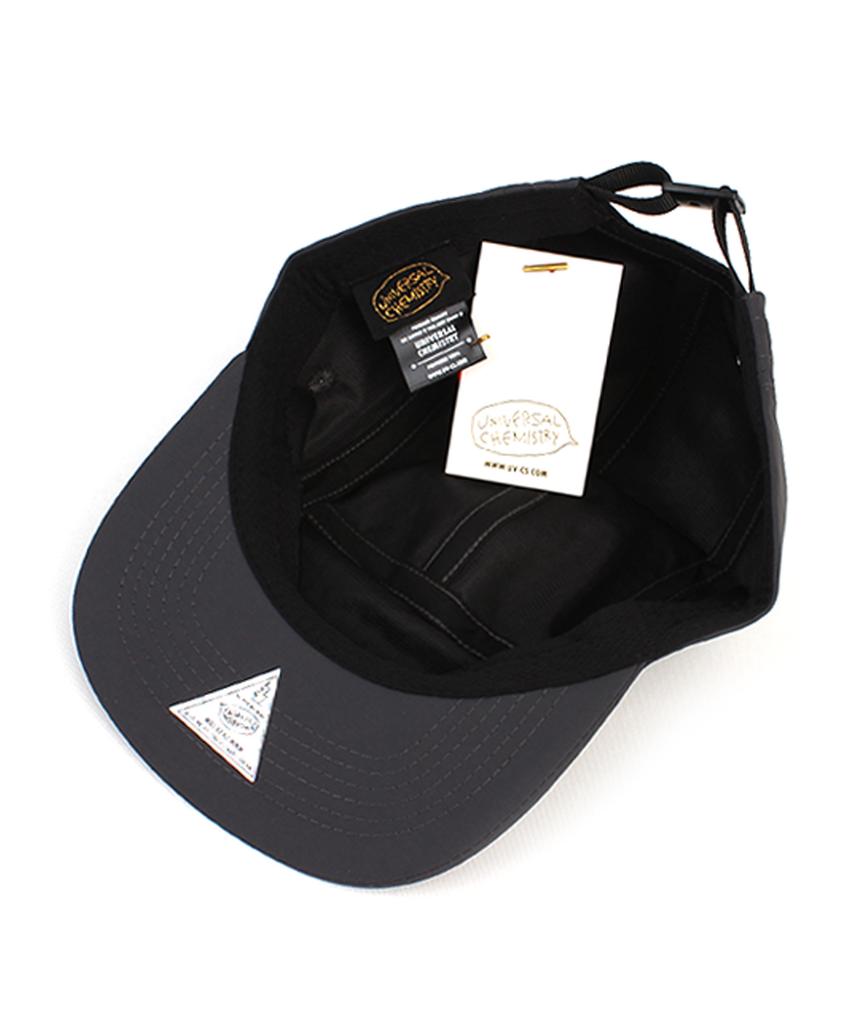 Yunibeosyeolkemiseuteuli Muji Poly Gray Campcap Camp Cap