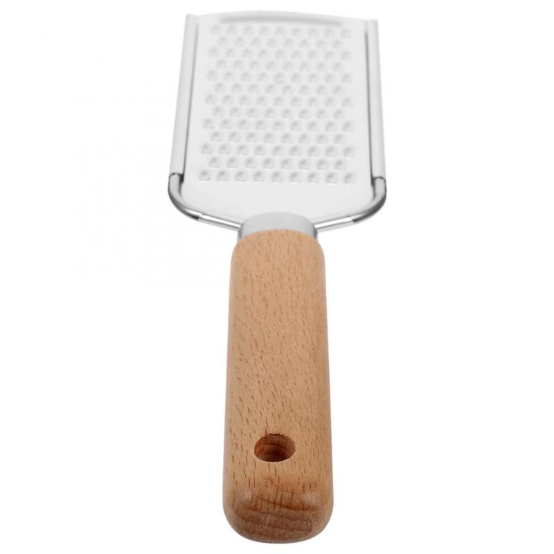 Wood Zester Tool For Home Use 1pcs 8.65x2.36x0.79in