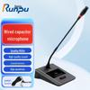 Runpu Professional Wired Gooseneck Conference Microphone (CN Version)