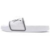 Leadcat Slide Weiß Herren 360263-08