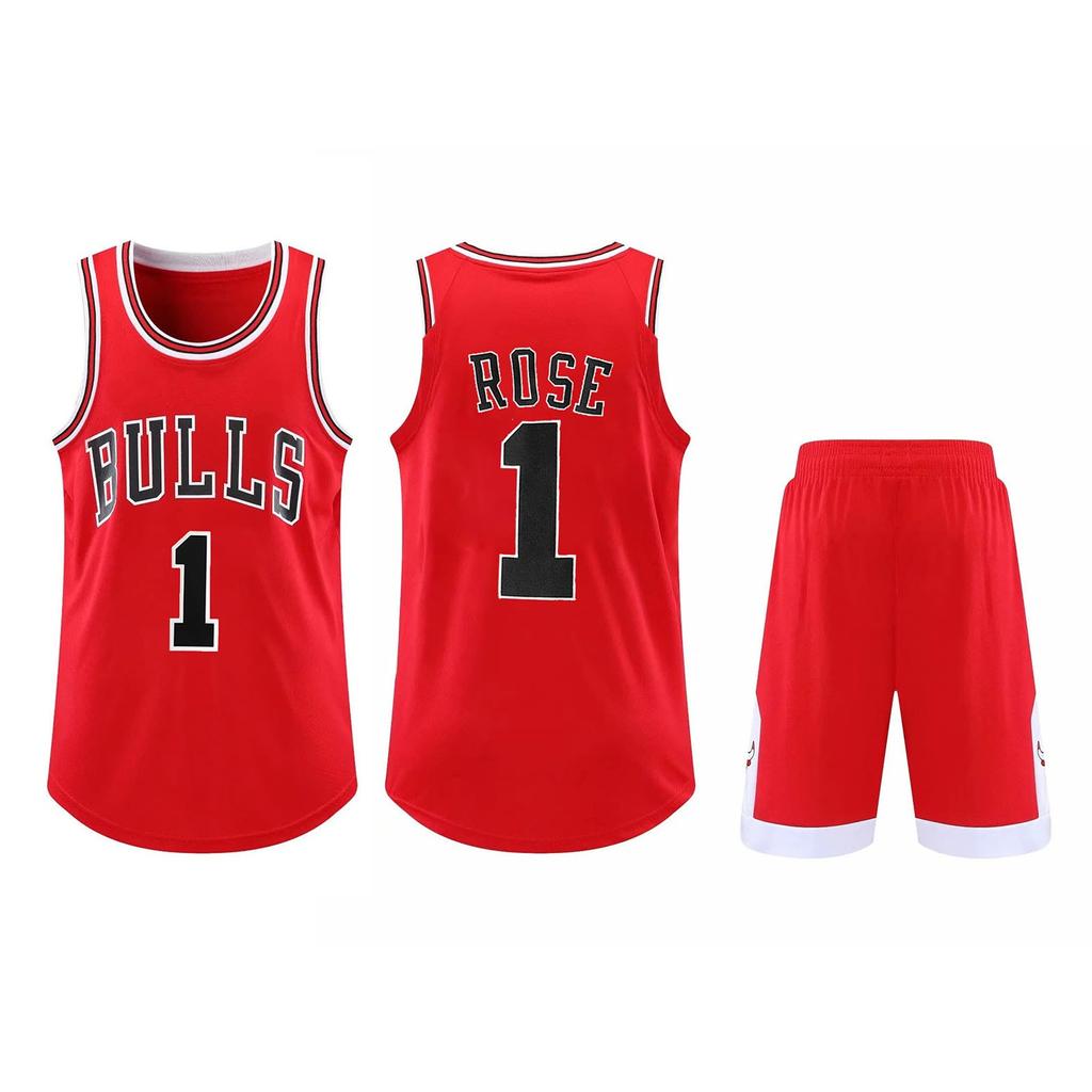 Basketball-Kleidung für Herren, Basketball-Anzug, klassische Oberteile + Hosen, Basketball-Trikots, Anzug-Set