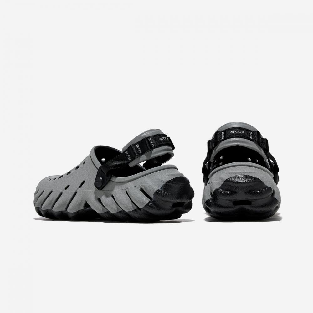 Crocs Echo Reflective Clog Crs208795