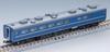 Tomytec TOMIX N Gauge JR 24 Series 25-Type Hokutosei/Mixed Train Basic Set, Model Train, Passenger Cars, 98870