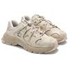 Fila Insetto Durable Low-Top Dad Sneakers Women Sneakers Beige F12W411122FSS