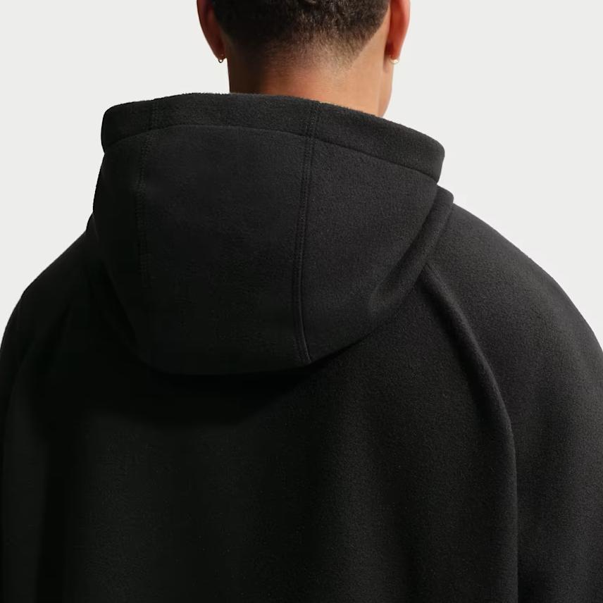 Nike Dri-Fit N.A.C. Fleece Pullover Training Hoodie Men Hoodies IF2204-010
