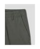 SHIFT.G Semi Wide Cargo Pants - Khaki