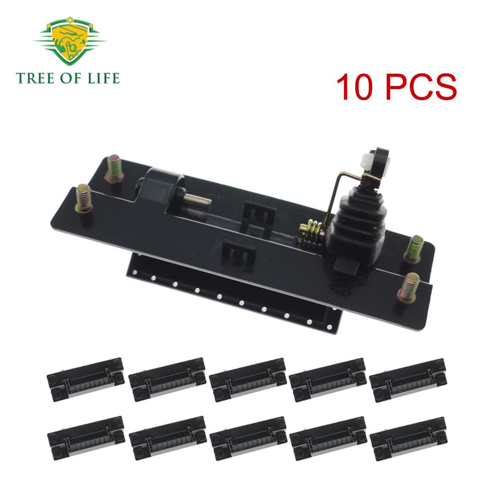 10PCS Back Door Knob Liana Hatchback Tail Door Handle Trunk Handle Back Door Wrench For Suzuki Aerio Liana 10 PCS