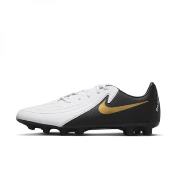 

Футбольные бутсы Nike Phantom GX Academy HG Low Top Clite FJ2551-100
