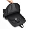 Backpack Wholesale Foreign Retro Trend Texture Laptop Bag Outdoor Leisure Splash Proof Travel Backpack