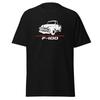 T-Shirt F-100 1955 Autoenthusiast Geburtstagsgeschenk