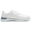 Puma Avant White Icy Blue Men Sneakers Ash-Grey 379428-01