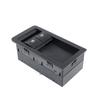 for Holden Commodore 2002-2006 Power Master Window Control Switch Glass Lift Regulator Button OE 92111644 13 PIN Driver side