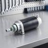 Marine Starter Motor Outboard Featuring-Drive Gear Boat 893892T