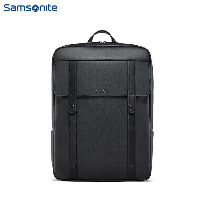 Samsonite TQ5*09001 16-inch Laptop Backpack 16 inch