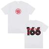 Rapper Milo J Same Style 166 TShirt Unisex Hip Hop Fashion Loose Short Sleeve TShirt New Mens Casual Crew Neck TShirt