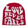 Hip Hop Hat Harajuku Style Slouchy Beanies for Women Jacquard Hat Versatile Skull Beanie Hat Skull Cap Turbans
