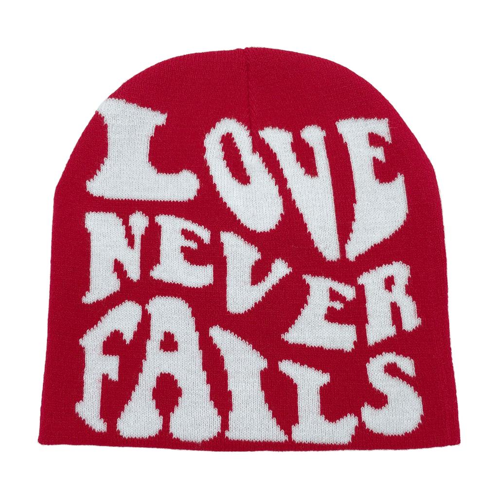 Hip Hop Hat Harajuku Style Slouchy Beanies for Women Jacquard Hat Versatile Skull Beanie Hat Skull Cap Turbans