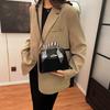 Handbag Women's New Fashion Casual Shoulder Bag Crossbody Bag