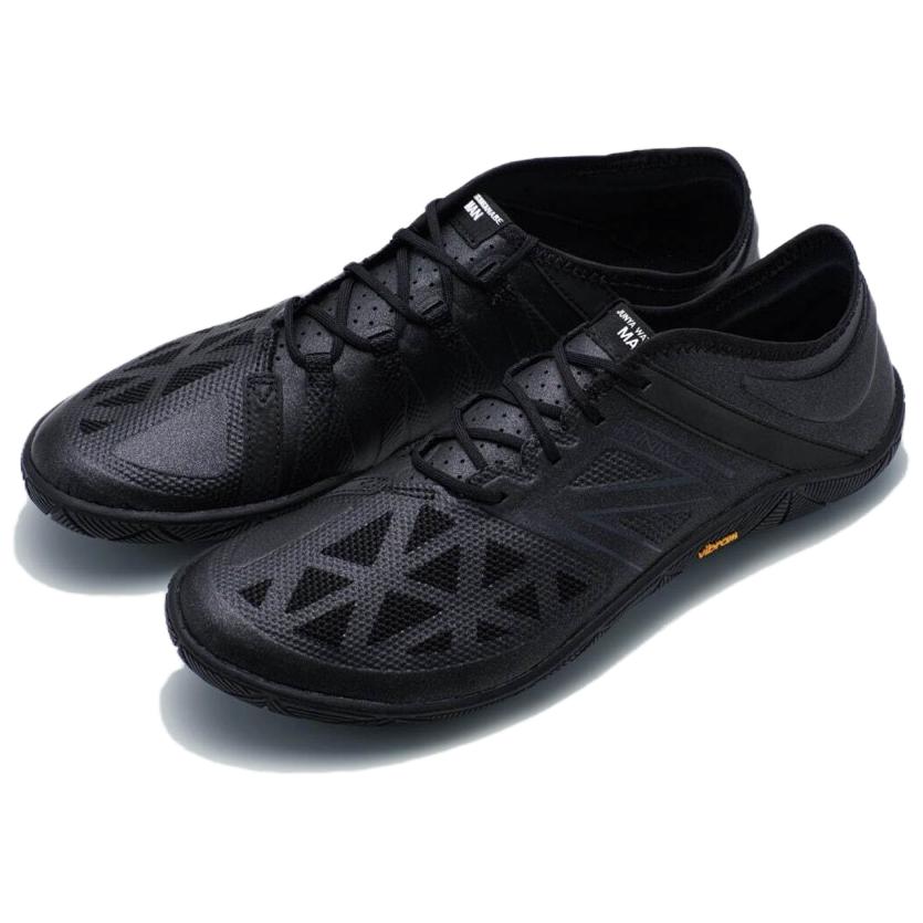Junya Watanabe MAN x New Balance Minimus UX200L Schwarz Unisex Sneaker UX200LJW