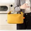 Foldable Lunch Bag Waterproof Lunch Handbag Portable Insulated Bag  Camping