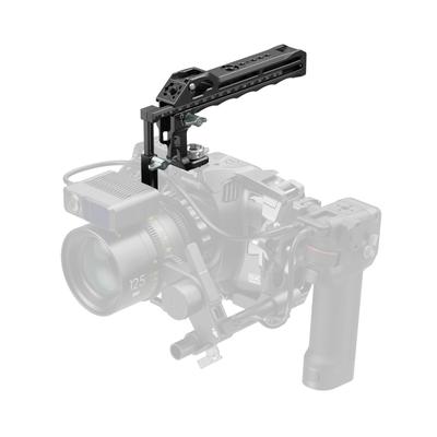 SmallRig horní rukojeť pro kameru pro DJI Focus Pro 5236 Grip, LiDAR,