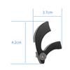 For Vespa GTS300 GTS Super Sport GTV Front Shock Cover Sensor Cover Guard Protector