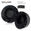 NullMini Replacement Earpads for Sony WH XB700 Headphones Earmuff Earphone Sleeve Headset