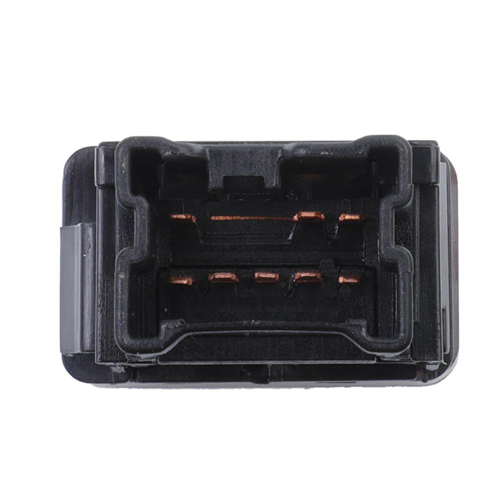 25290-VR200 25290VR200 For Nissan Patrol Hazard Light Switch Button Hazard Light Switch Button Car Accessories Interiors
