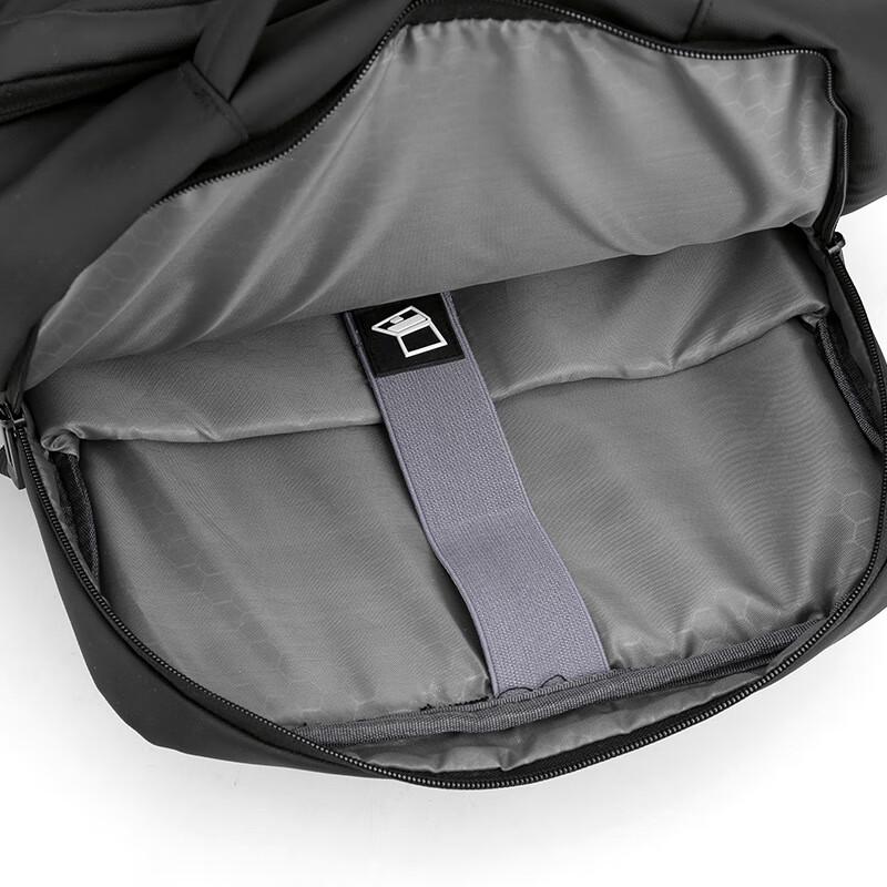 Li Shen Men's Business Laptop Backpack