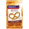 100G Lowland Pretzel Sesame