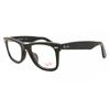 Ray Ban Rx5121f Asian Fit 2000 Unisex Eyeglasses