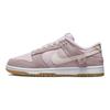 Nike Dunk Low Teddy Bear - Light Soft Pink Women Sneakers Pink-Foam Medium-Soft-Pink DZ5318-640