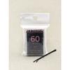Daiso Hair Wave Pin 6cm 60p