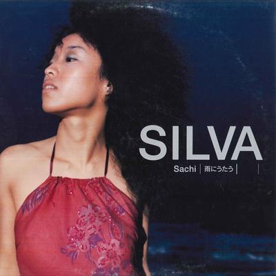 Δίσκος 12 ιντσών SILVA  Sachi  U ni utau BOO1001 BOOGALOO Ιαπωνία Ιαπωνικός Χορός Κλαμπ Μεταχειρισμένος