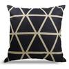 Sofa Cushion Cover Sofa Decorative Pillowcase Outdoor Linen Decorative Throw Pillow Cover Suitable For Bedroom, Sofa, Bed,