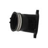 Car Carburetor Intake Manifold Joint Boot Connector Dust Cover Replacement Parts Compatible For Polaris