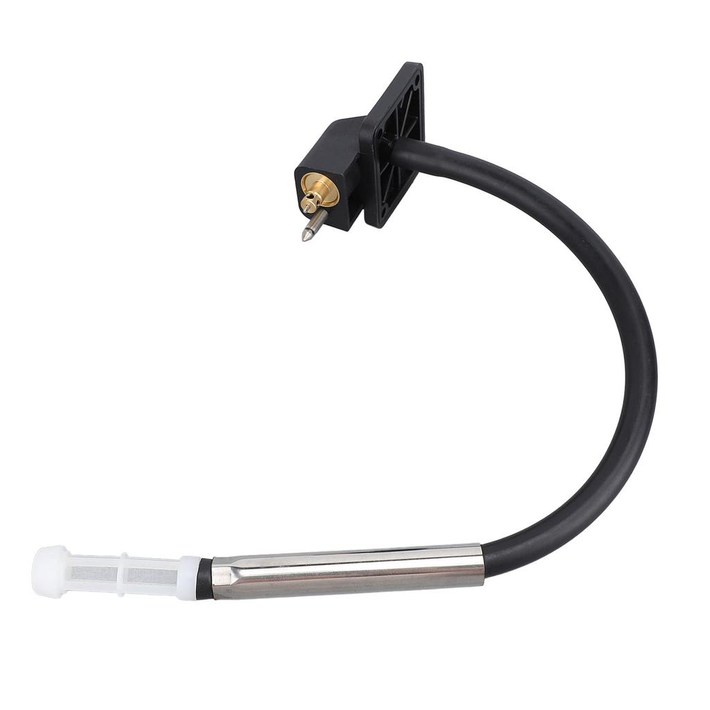 6Y1 24260 12 Fuel Tank Fitting Marine Fuel Tank Connector Fitting Portable Boat Outboard Engine Accessory