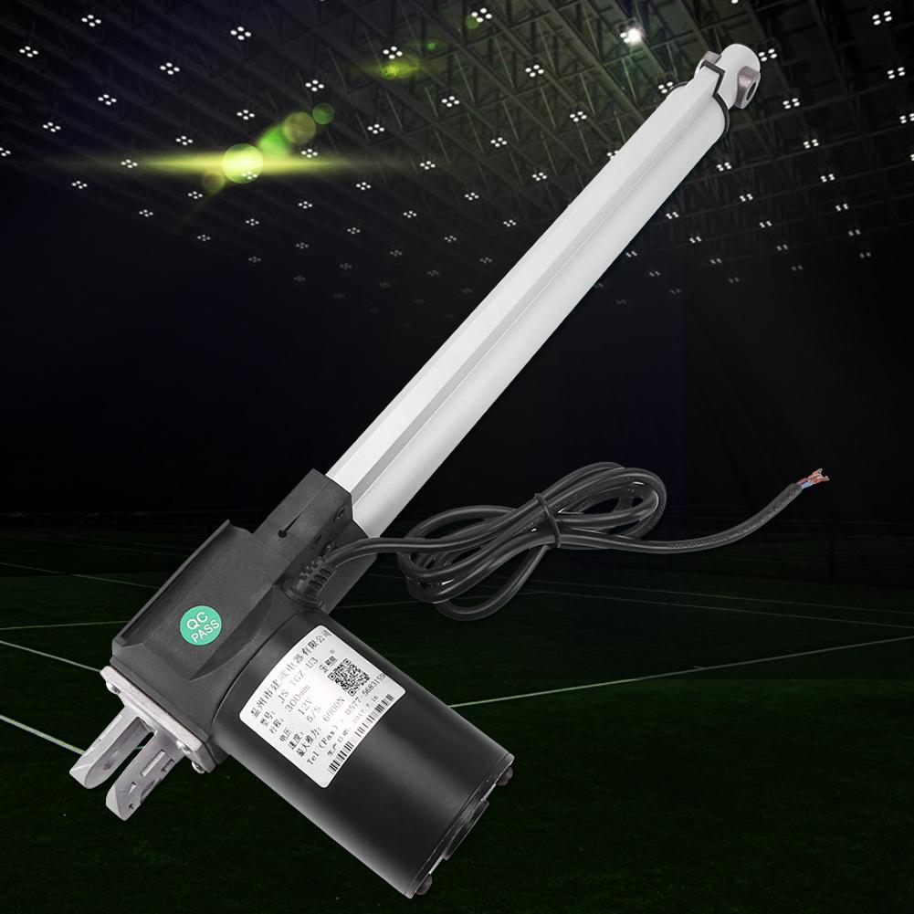 DC 12V Linear Actuator 4000N Max