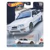 Hot Wheels Car Culture Canyon Warriors Ford Sierra Cosworth 3 i HKC54 - - '87 [Wiek up]